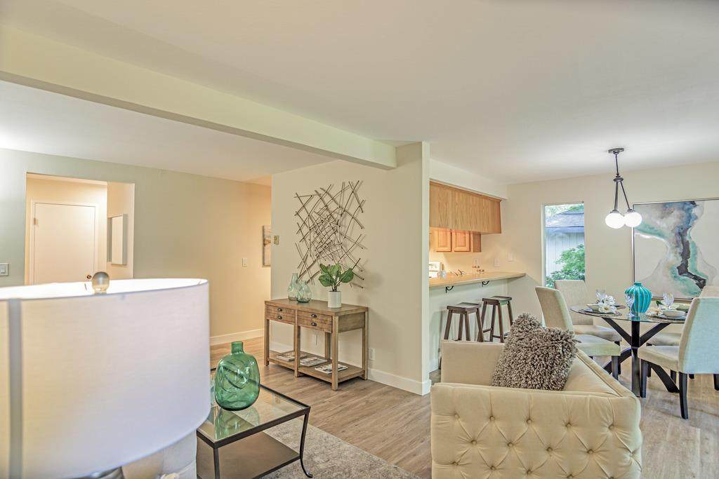2256 Almaden Rd A - Photo 1