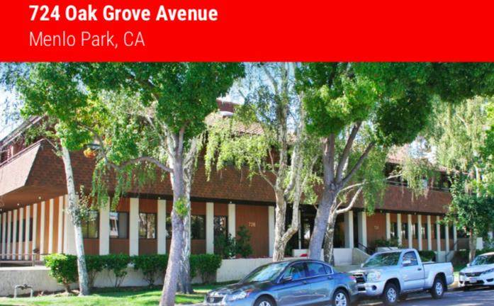 724 Oak Grove Ave 120 - Photo 1