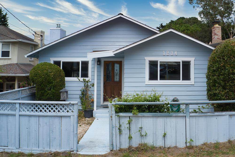 1234 Buena Vista Ave - Photo 1