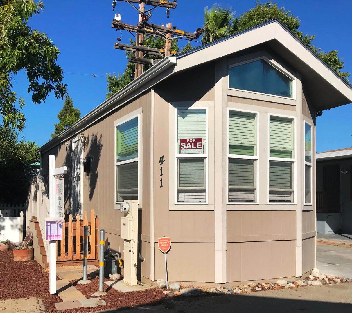 540 Bonita Ave 411 - Photo 1