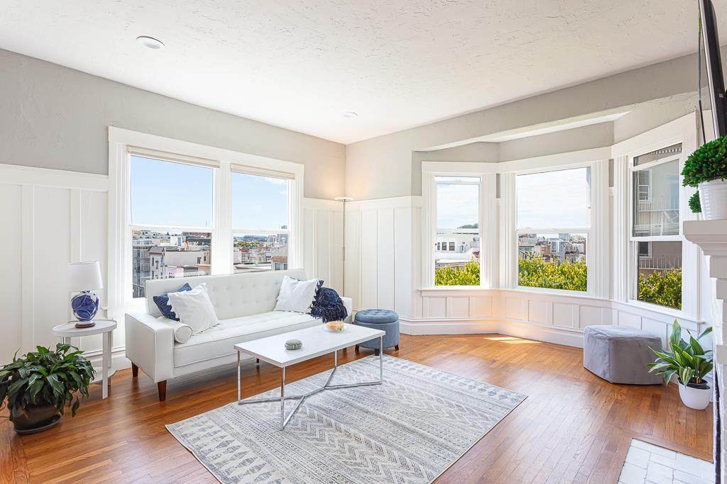 1800 Leavenworth St 1804 - Photo 1