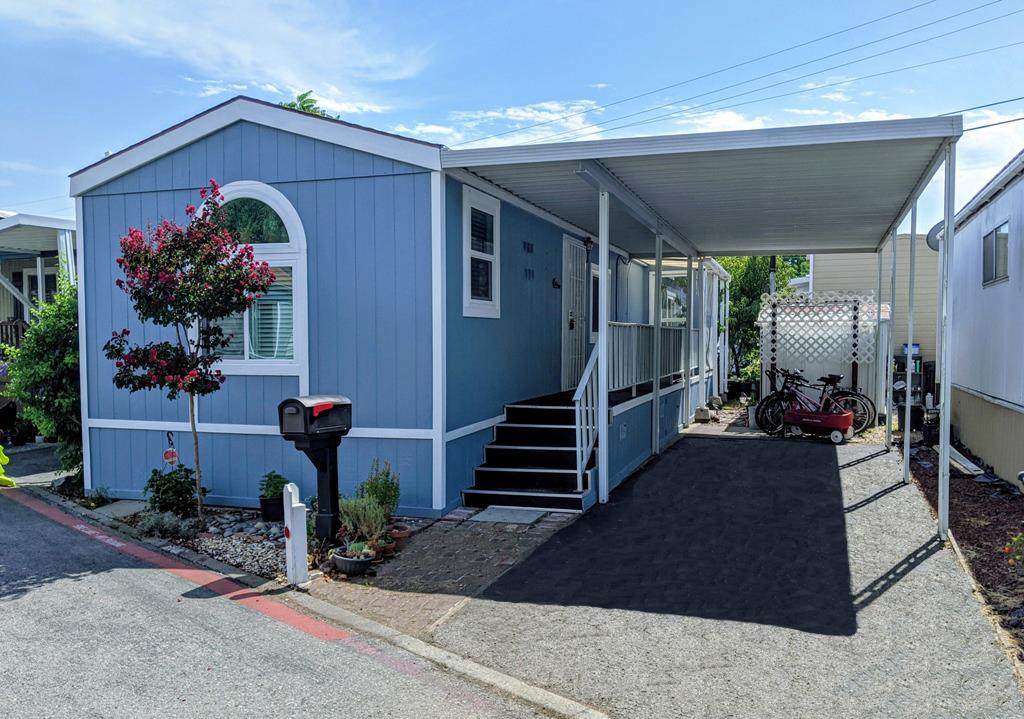 440 Moffett Blvd 93 - Photo 1