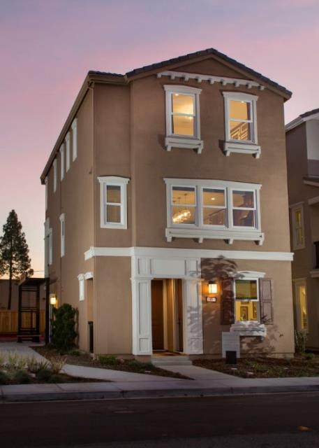 66 Mayhew Way - Photo 1