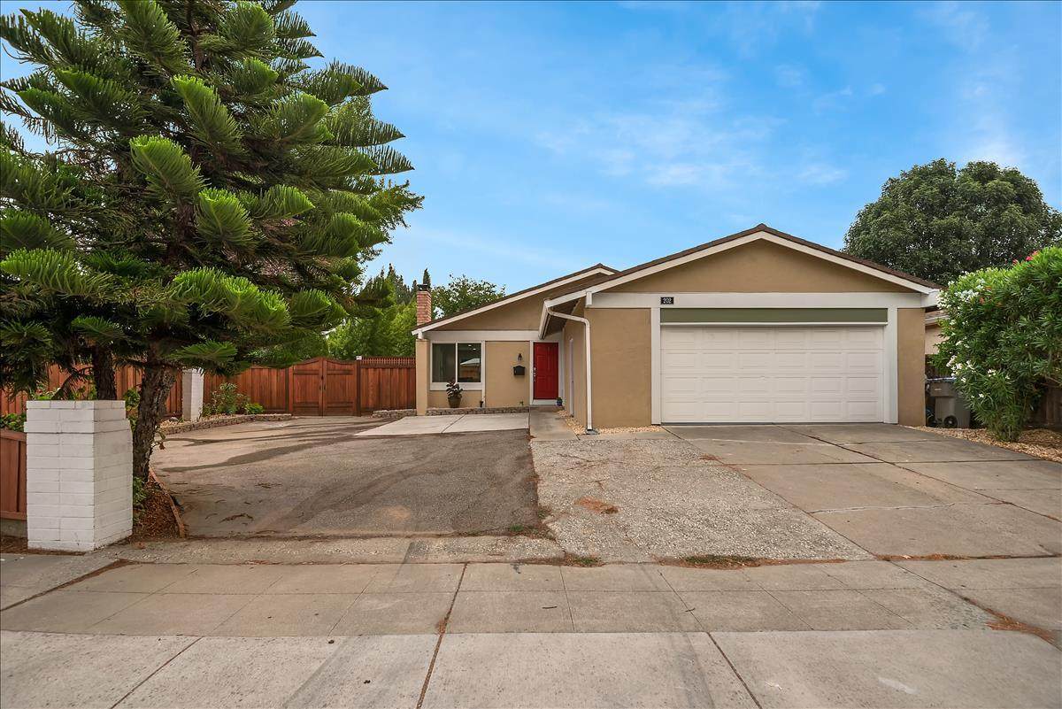 202 Vineyard Dr - Photo 1