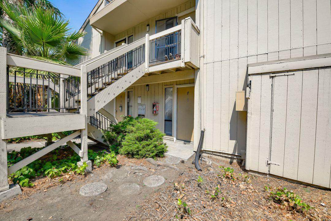 934 Kiely Blvd F - Photo 1