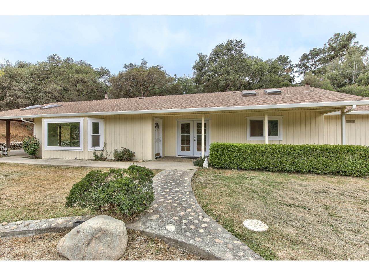 17831 Berta Canyon Rd - Photo 1