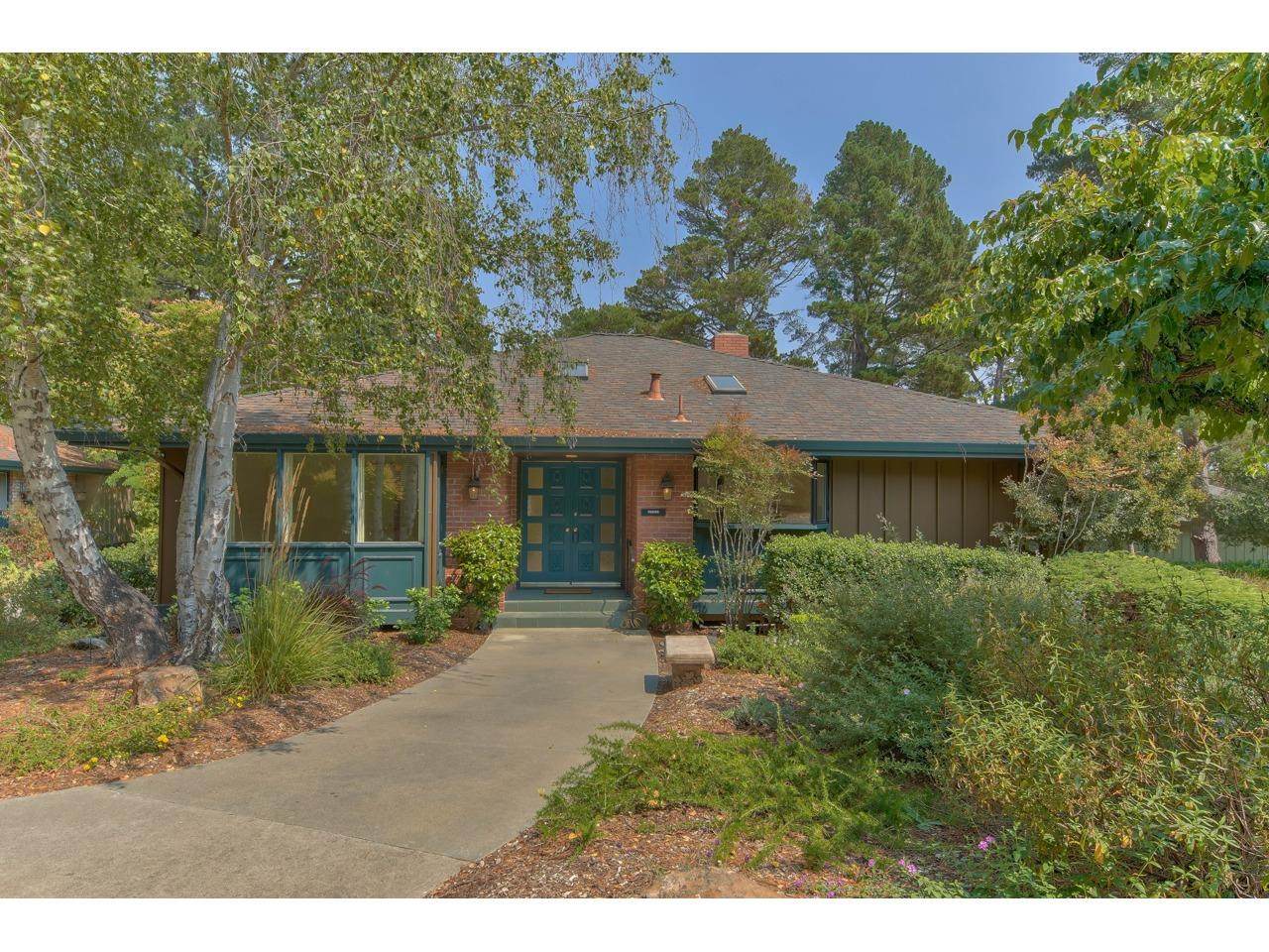 133 Del Mesa Carmel - Photo 1