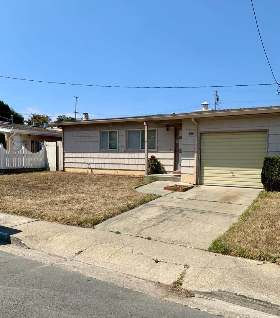 804 Byron Dr - Photo 1