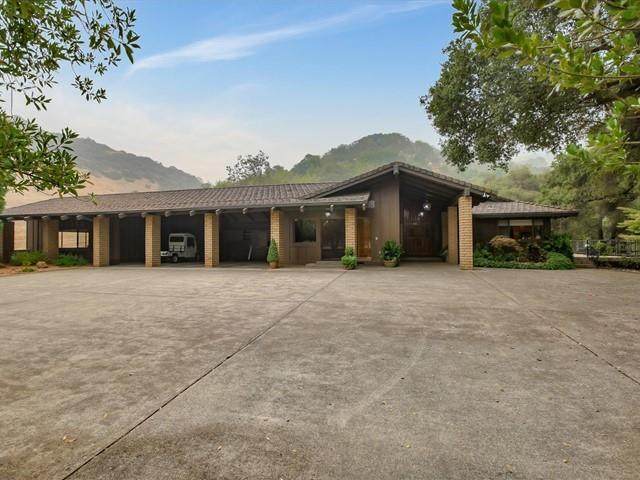 21140 Almaden Rd - Photo 1