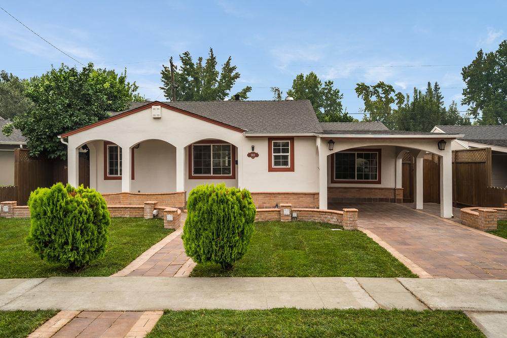 1813 Bird Ave - Photo 1