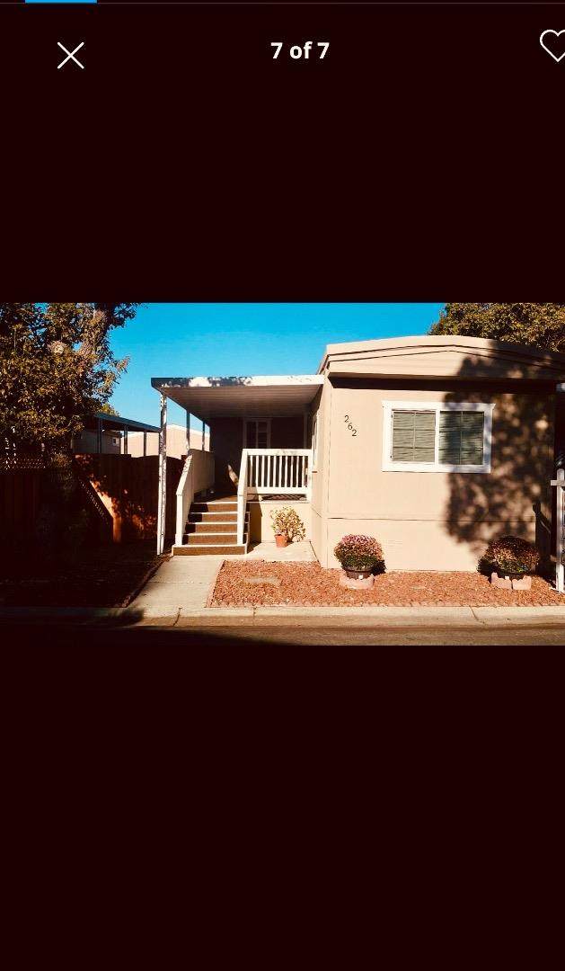 262 El Bosque Dr 262 - Photo 1