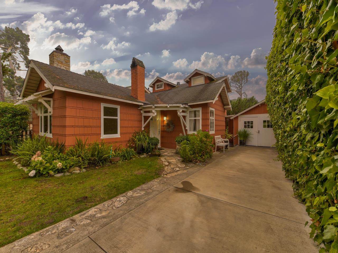 4 2nd Santa Fe St - Photo 1