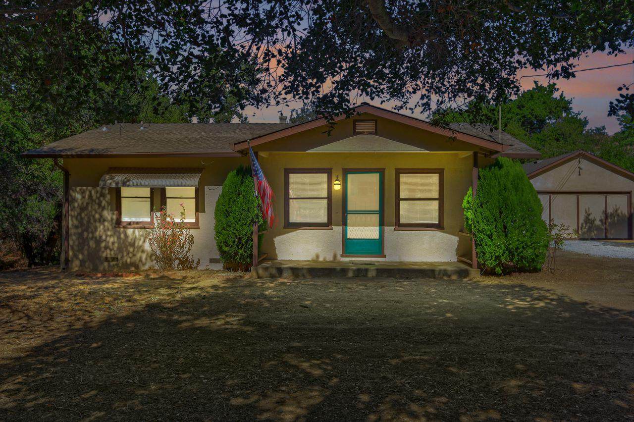 7002 San Felipe Rd - Photo 1