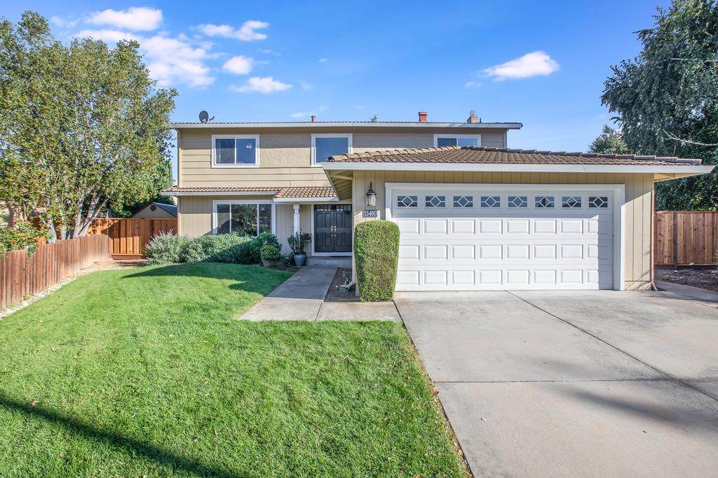 15460 La Pala Ct - Photo 1