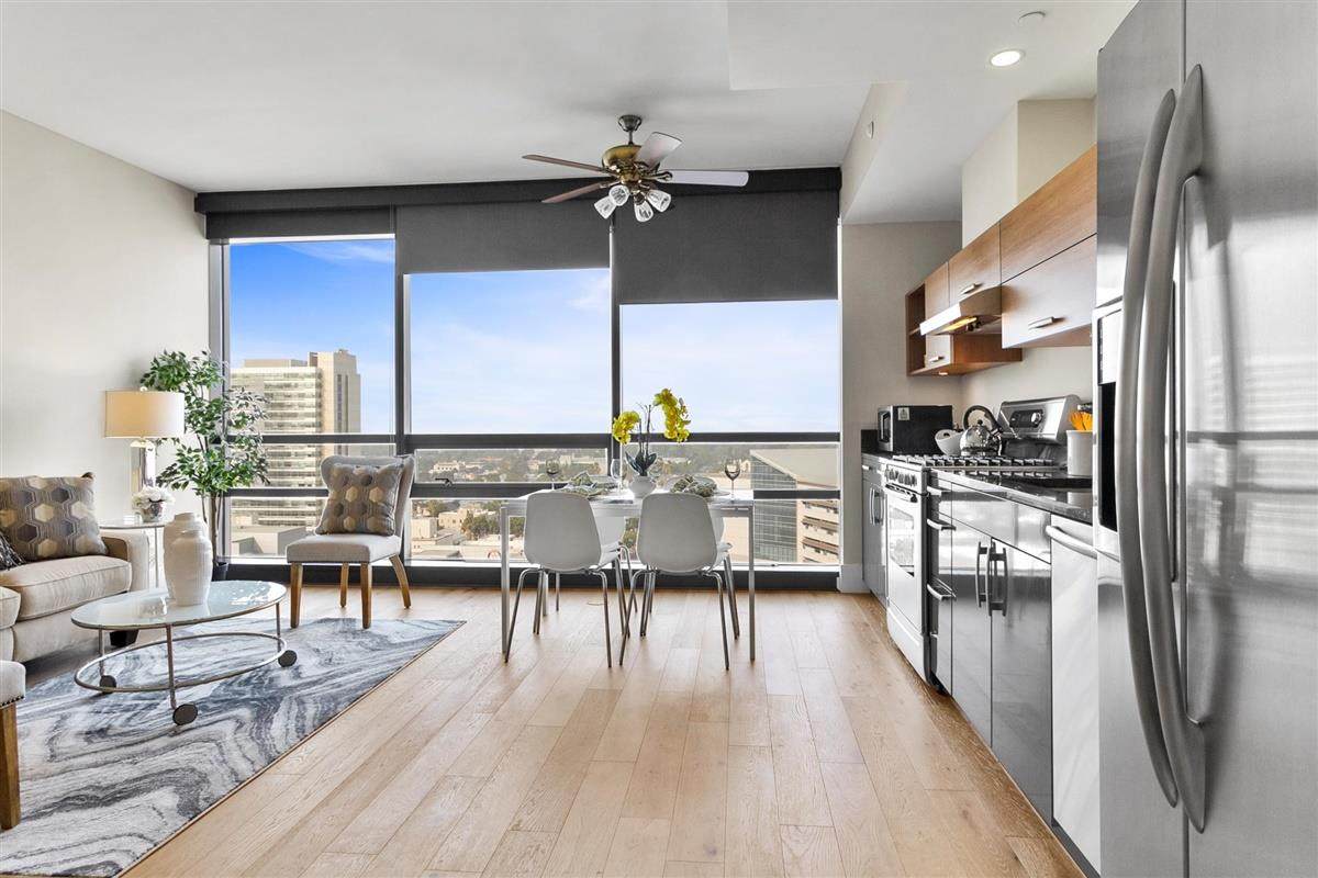 88 San Fernando St 1606 - Photo 1