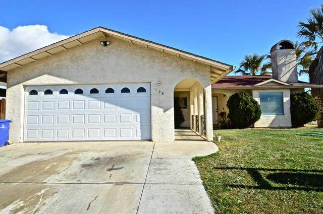 628 Andalucia Dr - Photo 1
