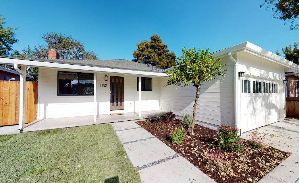 1153 Saratoga Ave - Photo 1