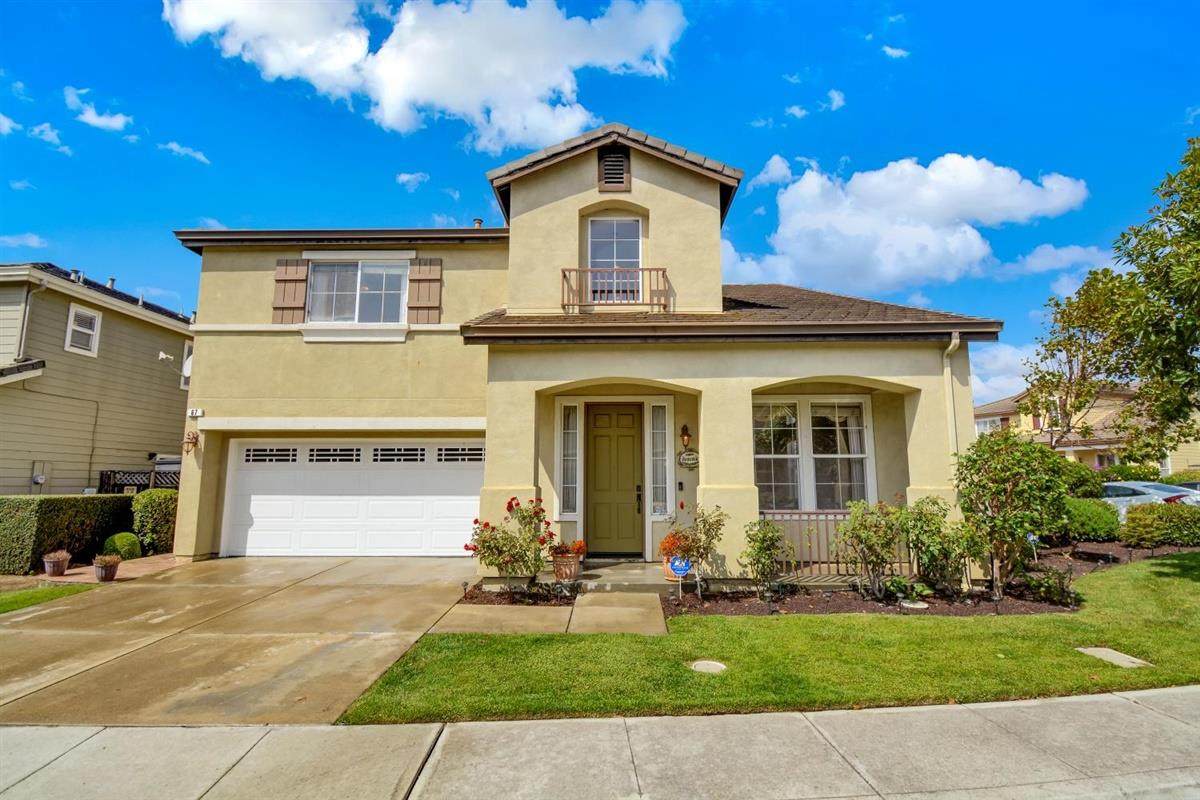 67 Amberwood Cir - Photo 1
