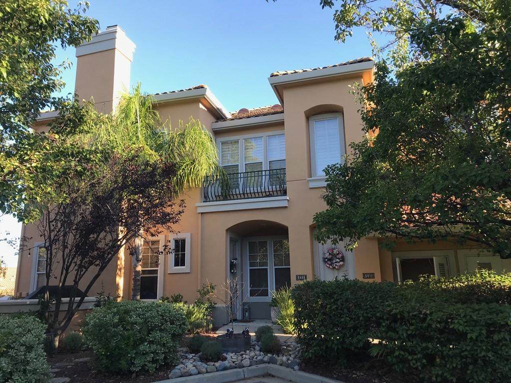 5411 Silver Vista Way - Photo 1