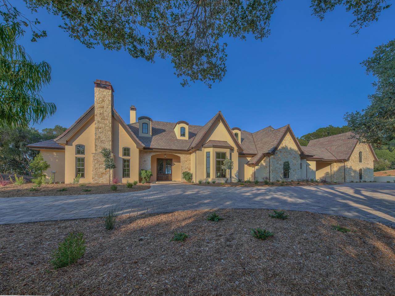 7835 Monterra Oaks Rd - Photo 1