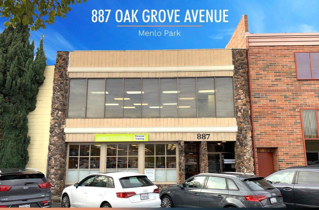 887 Oak Grove Ave - Photo 1