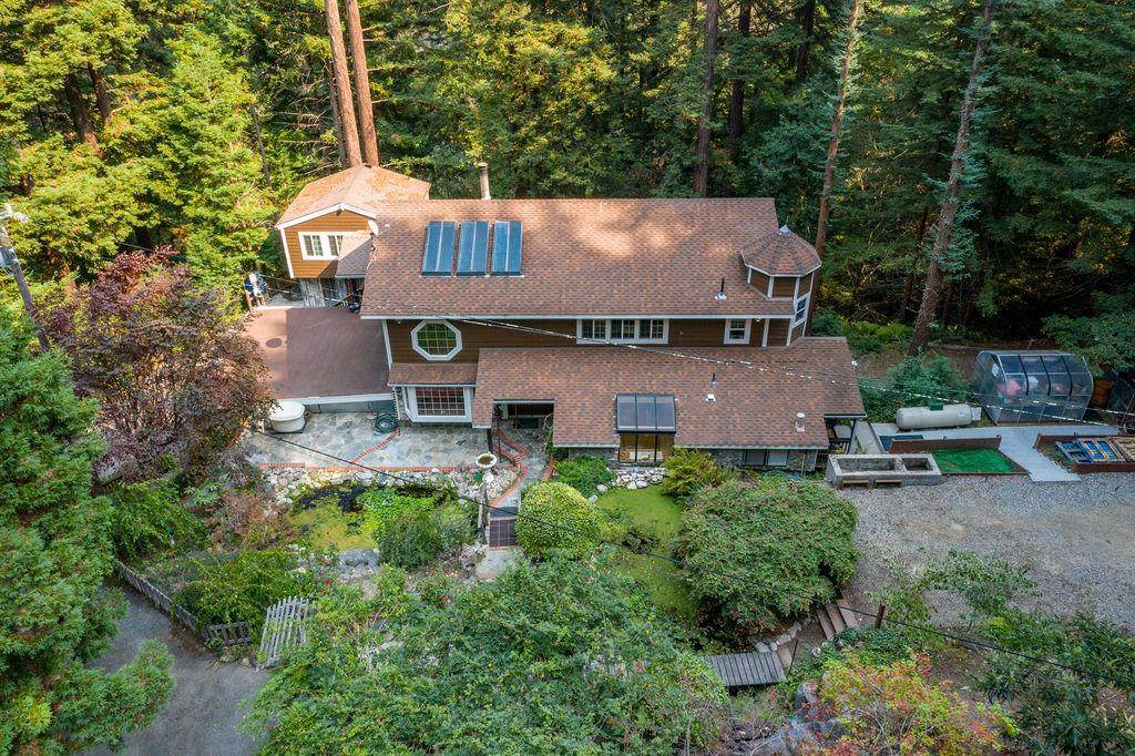2785 Smith Grade - Photo 1