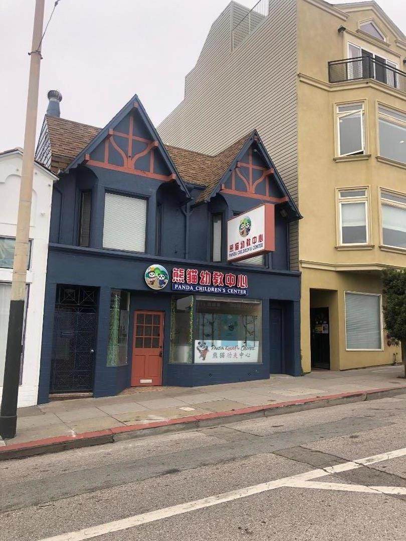 2124-2126 Taraval St - Photo 1