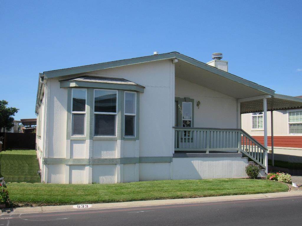 1220 Tasman Dr 533 - Photo 1