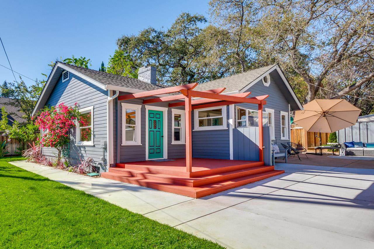 10555 Foothill Blvd - Photo 1