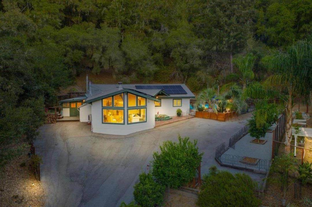 6508 Los Gatos Hwy - Photo 1