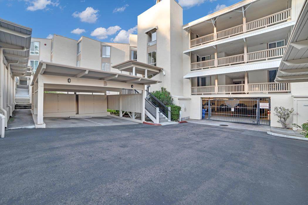 360 Vallejo Dr 94 - Photo 1