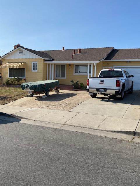 148 San Benito St - Photo 1