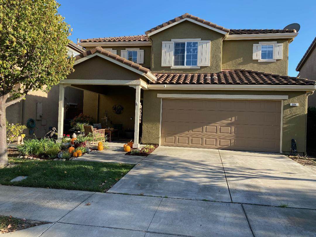 334 San Luis Ave - Photo 1