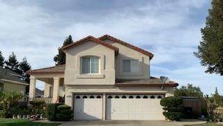 6641 Sunset Bluffs St - Photo 1