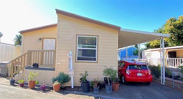 411 Lewis Rd 14 - Photo 1