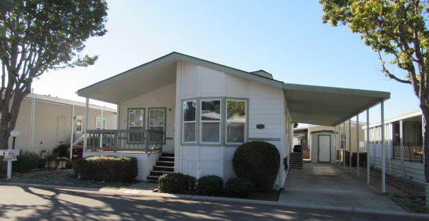 1111 Morse Ave 32 - Photo 1