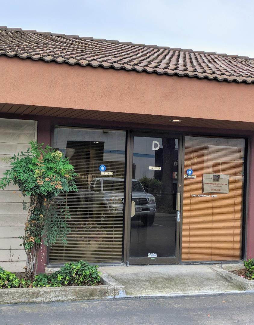 2485 Autumnvale , Ste D, San Jose, Ca 95131 Dr - Photo 1