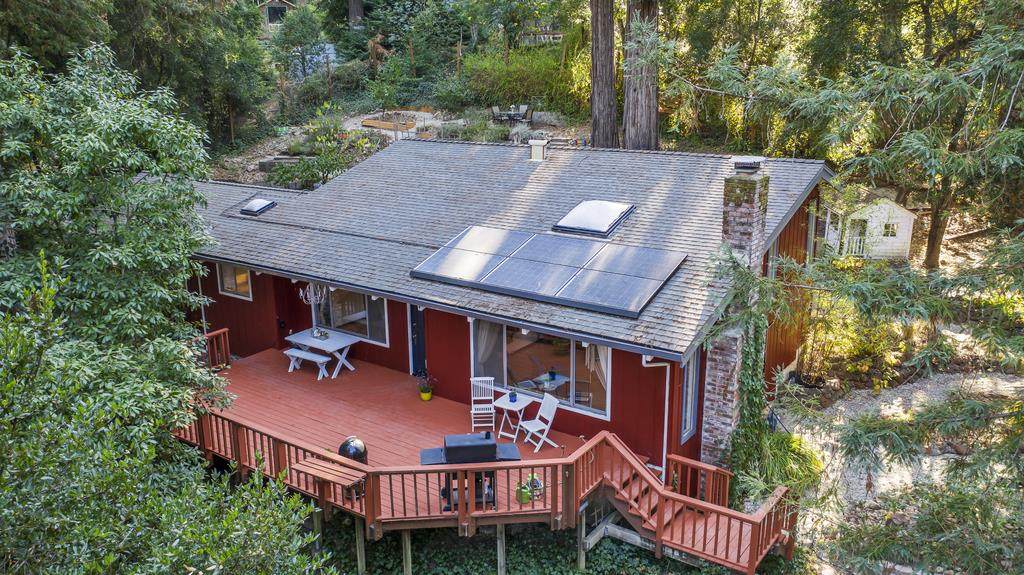 1115 Forest Way - Photo 1