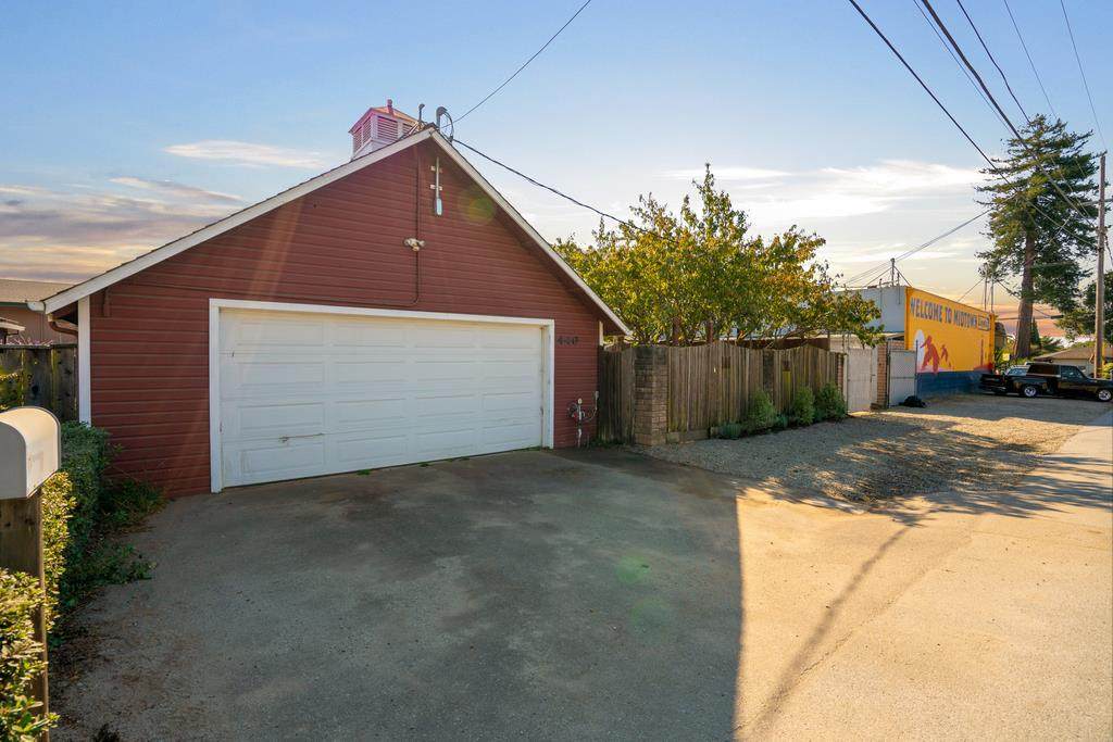311 Capitola Road Ext - Photo 1