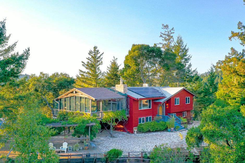 605 Stapp Rd - Photo 1