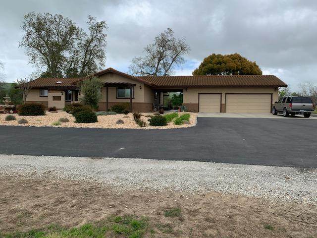 6915 San Felipe Rd - Photo 1