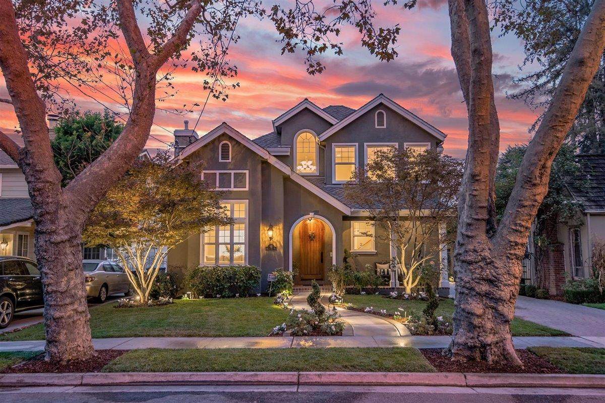 931 Willow Glen Way - Photo 1