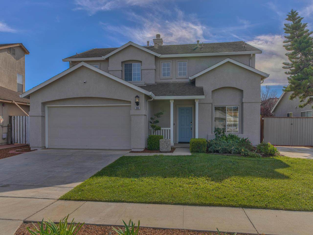 386 Zinfandel Way - Photo 1