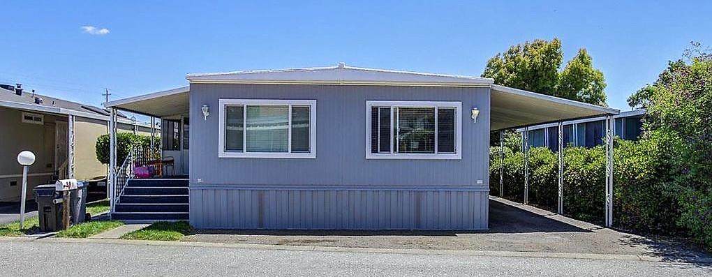 165 Blossom Hill Rd 389 - Photo 1