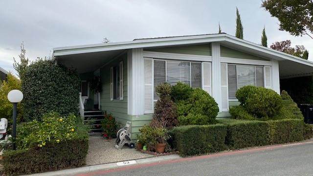1111 Moorse Ave 53 - Photo 1
