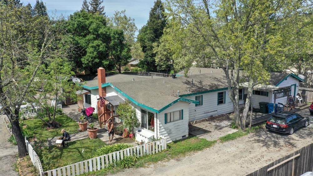5270 Old Redwood Hwy - Photo 1