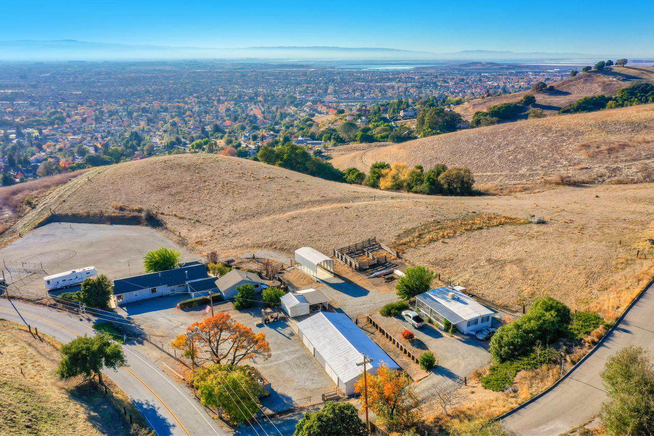 2375 Old Calaveras Rd - Photo 1
