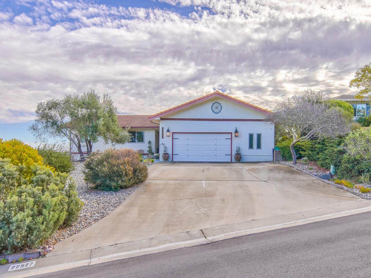 22527 Black Mountain Rd - Photo 1