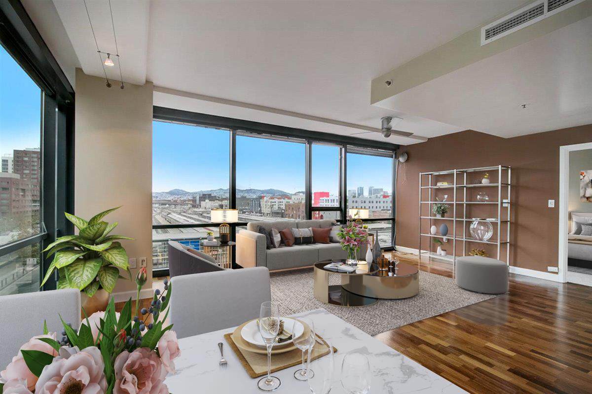 260 King St 457 - Photo 1