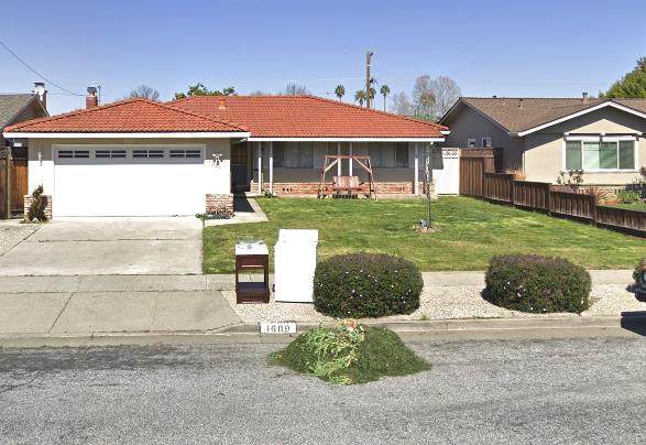 1609 Koch Ln - Photo 1